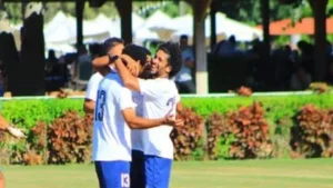 إنبى ينقل تدريباته بعد شكوى اللاعبين من سوء أرضية بتروسبورت